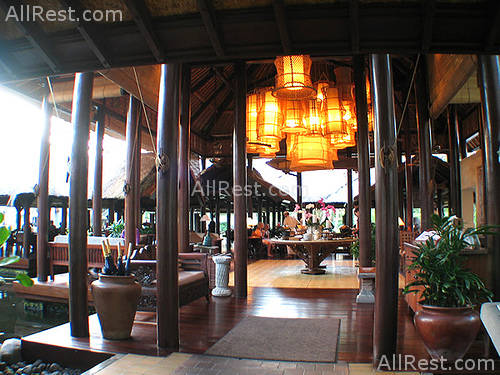 Grand Hyatt Bali 125